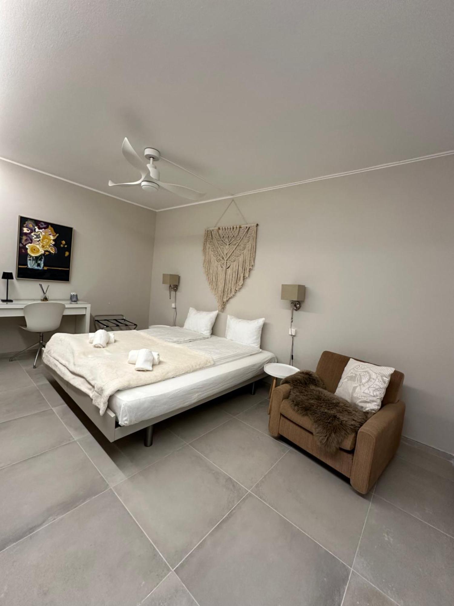 Bellavista Apartment Bissone Exterior photo