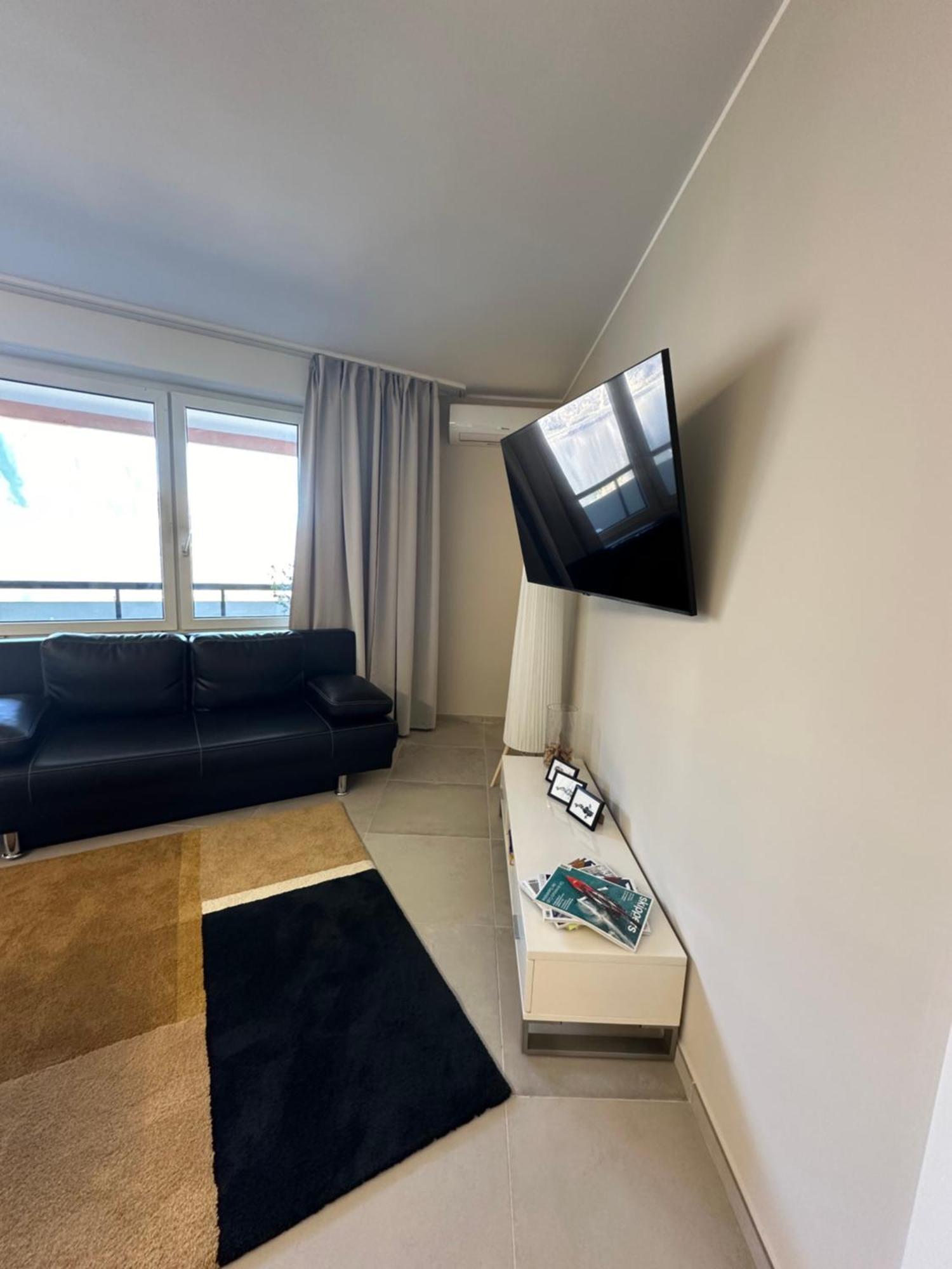 Bellavista Apartment Bissone Exterior photo
